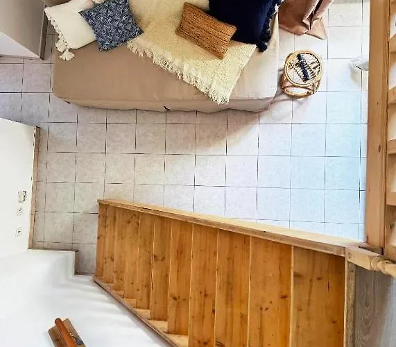 Appartamento con 2 camere da letto