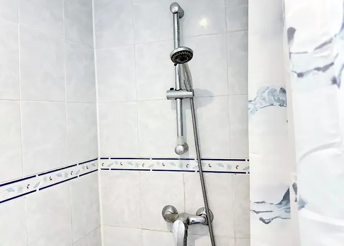 Appartamento con 2 camere da letto